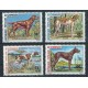 Kongo - Nr 441 - 44 1974r - Psy