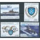 Grecja - Nr 3056 - 59 2019r - Marynistyka - Militaria