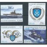 Grecja - Nr 3056 - 59 2019r - Marynistyka - Militaria