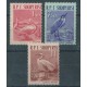 Albania - Nr 630 - 32 1961r - Ptaki