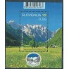 Słowenia - Bl 119 2019r - Krajobraz
