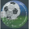 Słowenia - Bl 125 2020r - Sport