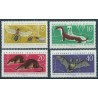 NRD - Nr 869 - 72 1962r - Ssaki