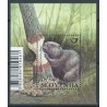 Słowenia - Bl 83 2015r - Ssaki