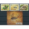 Słowenia - Nr 735 - 37 Bl 44 2009r - Insekty