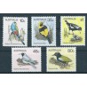 Australia - Nr 715 - 19 1980r - Ptaki