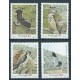 Portugalia - Nr 1988 - 91 1993r - Ptaki
