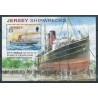Jersey - Bl 95 2011r - Marynistyka