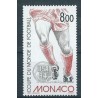Monako - Nr 2183 1994r - Sport
