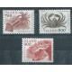 Islandia - Nr 636 - 38 1985r - Fauna morska