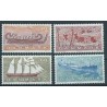Dania - Nr 501 - 04 1970r - Marynistyka