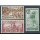 Madagaskar - Nr 331 - 33 1942r - Krajobrz - Kol. francuskie