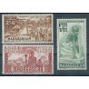 Madagaskar - Nr 331 - 33 1942r - Krajobrz - Kol. francuskie