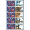 Belgia - Nr 3114 - 18 2002r - Psy