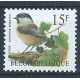Belgia - Nr 2785 1997r - Ptak