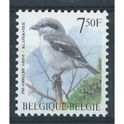 Belgia - Nr 2827 1998r - Ptak