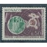 Monako - Nr 731 1962r - Kosmos