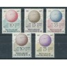 Indonezja - Nr 224 - 28 1958r - Kosmos