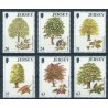 Jersey - Nr 793 - 98 1997r - Drzewa