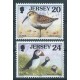 Jersey - Nr 768 II - 69 II 1997r - Ptaki