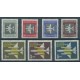 NRD - Nr 609 - 15 1957r - Samoloty