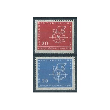 NRD - Nr 618 - 19 1958r