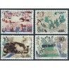 Chiny - Nr 2176 - 79 1988r - Malarstwo