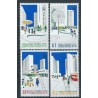 Hong Kong - Nr 376 - 79 1981r