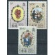 Hong Kong - Nr 372 - 74 1981r