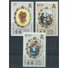Hong Kong - Nr 372 - 74 1981r