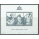 San Marino - Bl 8 1981r - Grafika