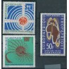 Gabon - Nr 185 - 86 ,191 1963r - Kosmos
