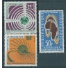 Centralna Afryka - Nr 037 - 38 ,048 1963r - Kosmos