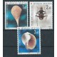 Chorwacja - Nr 414 - 16 1997r - Muszle