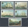 Jersey - Nr 342 - 46 1985r - Marynistyka - Latarnie - Malarstwo