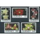 Jersey - Nr 425 - 29 1988r - Kwiaty