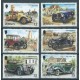 Jersey - Nr 457 - 62 1989r - Samochody