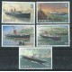 Jersey - Nr 491 - 95 1989r - Marynistyka - Latarne