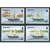Jersey - Nr 577 - 80 1992r - Marynistyka