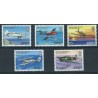 Jersey - Nr 198 - 02 1979r - Samoloty