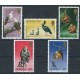 Jersey - Nr 207 - 111979r - Ptaki - Ssaki