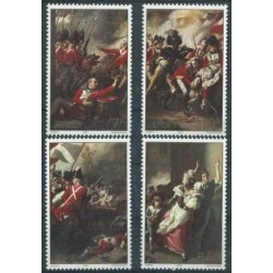Jersey - Nr 234 - 37 1981r - Militaria - Malarstwo