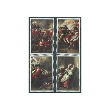 Jersey - Nr 234 - 37 1981r - Militaria - Malarstwo