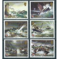 Jersey - Nr 324 - 29 1984r - Marynistyka - Latarnia
