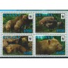 Guyana - Nr 8194 - 97 2011r - WWF -  Ssaki