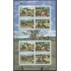 Gwinea Bissau  - Nr 3919 - 22 Klb 2008r  WWF - Ssaki