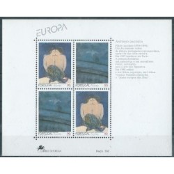 Azory - Bl13 1993r - CEPT