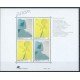 Madera - Bl 13 1993r - CEPT - Malarstwo