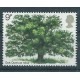 Wielka Brytania - Nr 615 1973r - Drzewa