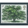 Wielka Brytania - Nr 615 1973r - Drzewa